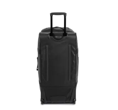 “blackline” waterproof trolley bag - large size
