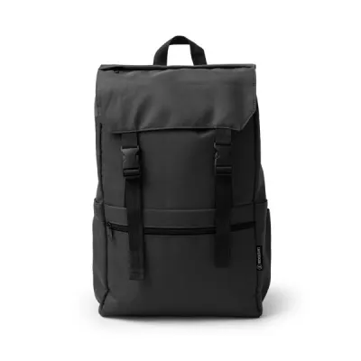 Rucsac Solap din RPET 600D cu fermoar