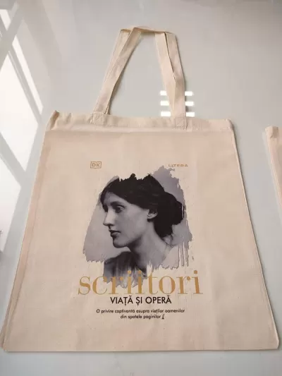 Sacosa viata si opera scriitori