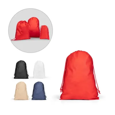 Pungă mare de cadou din material nețesut (60 g/m²) Gift Bag L