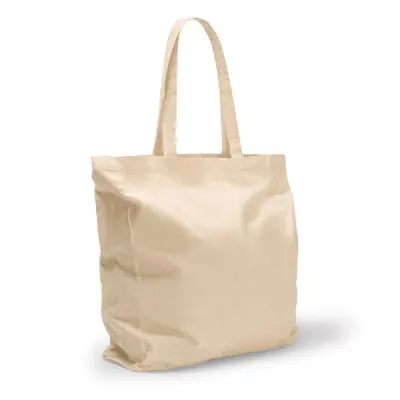 Sacoșă Heron din bumbac 140 g/m²