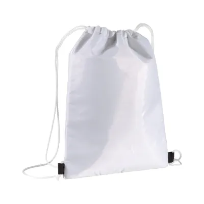 Rucsac izolat din poliester 210T, cu închidere prin sac cu șnur