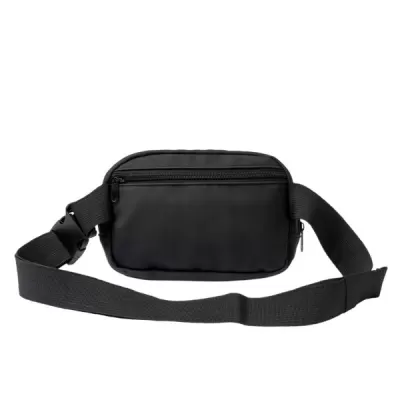 BORSETĂ SLING LULU S/MĂRIME UNICĂ BLACK