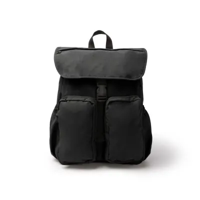 Backpack Kabuki cu fermoar