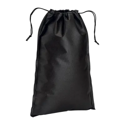 Pungă din material nețesut de 80 g/m², cu șnururi, 50 x 75 cm