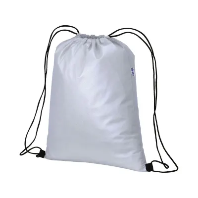 Rucsac din material nețesut R-PET de 70 g/m², cu închidere cu șnur