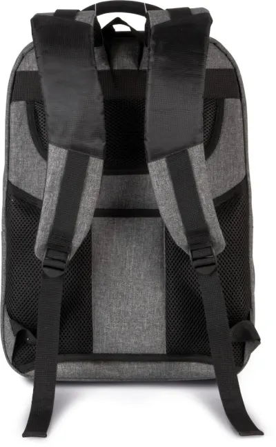 Business laptop backpack