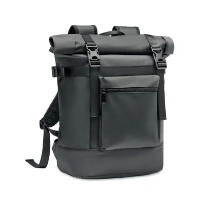 Rucsac rolltop tarpaulin 50C Jaya Bag