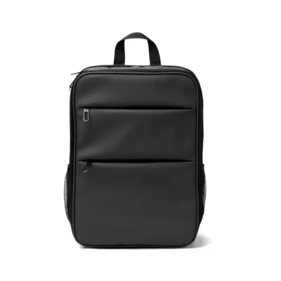 Backpack Leonel cu fermoar