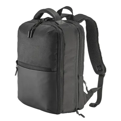 Rucsac de călătorie de dimensiuni de cabină, cu compartiment pentru laptop (15), din poliester 600D 600 D