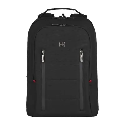 Rucsac City Traveler pentru laptop de 16" și tabletă