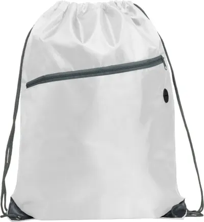 Rucsac Ninfa din poliester 210D cu fermoar
