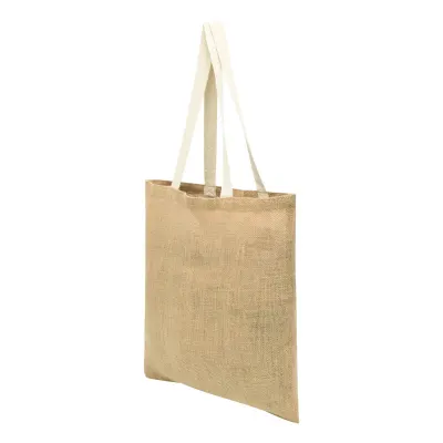 JUTE - Geantă din iută