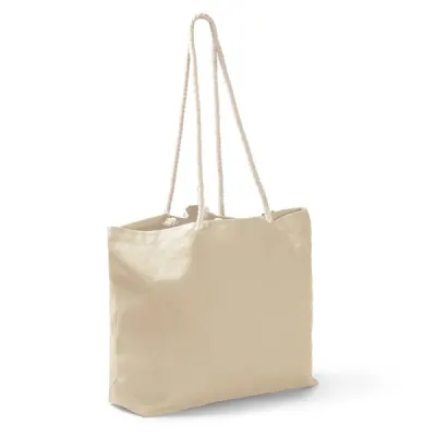Sacoșă Sandy din bumbac 260 g/m²