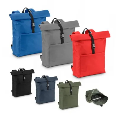 Rucsac pentru laptop 600D 17'3" Atenas