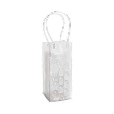 Sacoșă termoizolanta din PVC pentru 1 sticlă Colombia