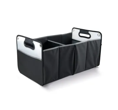 Car boot organiser