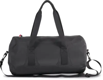 Waterproof holdall