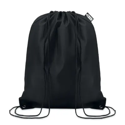 Sac cu cordon 190T RPET Shooppet