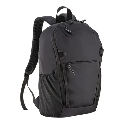 Rucsac pentru laptop de 15 inch, confecționat din 70% poliester și 30% nailon 280D