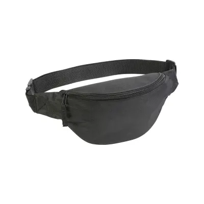 Pantaloni din poliester 600 D, croi strâmt, cu un buzunar, cu curea reglabilă la talie și închidere cu clemă