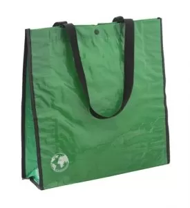 Sacosa de cumparaturi Recycle