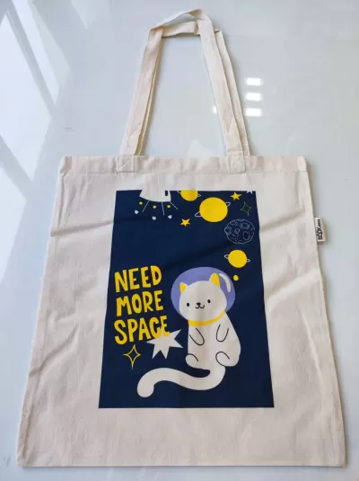Sacosa need more space