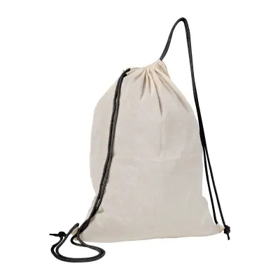 Rucsac bumbac Londonberry, 140 g/m²