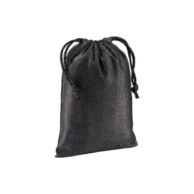 Pungă cadou din policoton Brilliant, 150 g/m², 15 x 20 cm