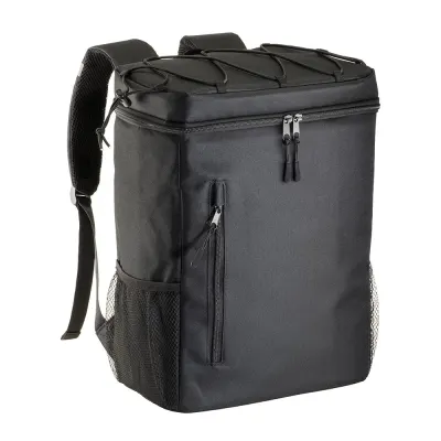 Rucsac izolat din poliester 600D, cu căptușeală din PEVA