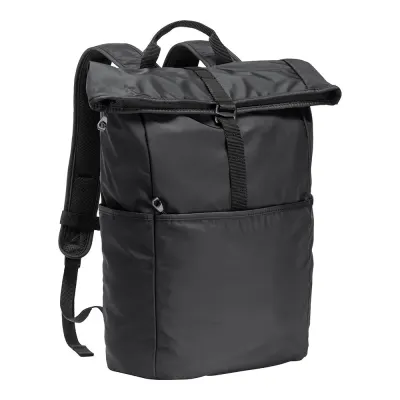 Rucsac pliabil pentru laptop (15), confecționat din nailon 310T