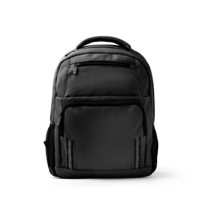 Backpack Conely reflectorizant din RPET 300D