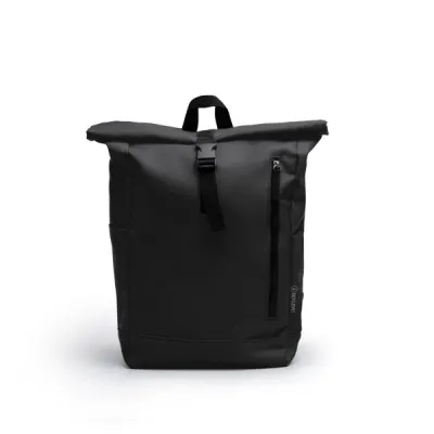 Rucsac Dronte din RPET 600D cu fermoar