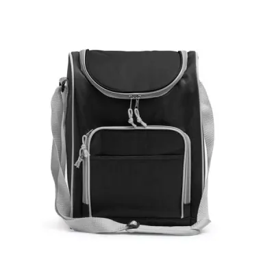 Rucsac frigorific Bayona din poliester 600D