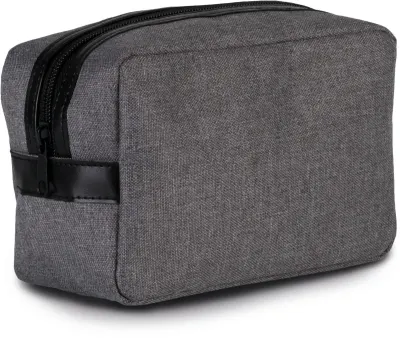 Toiletry bag din poliester