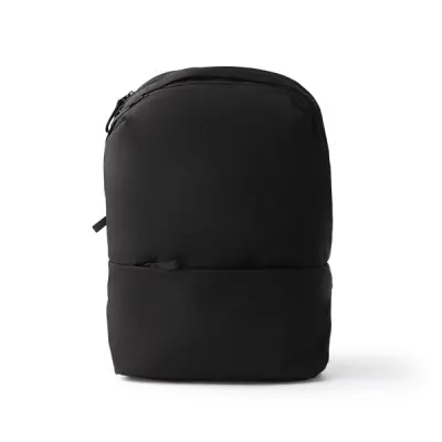 Backpack Dakota din poliester 150D cu fermoar