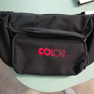 Borseta unisex Organiser Waistpack