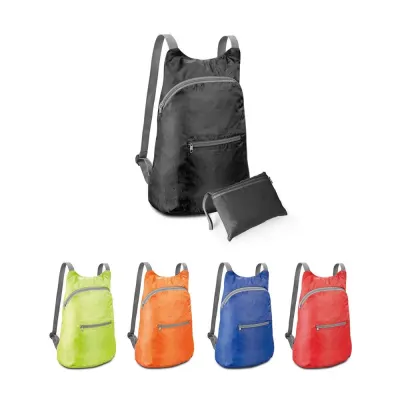 Rucsac pliabil Barcelona