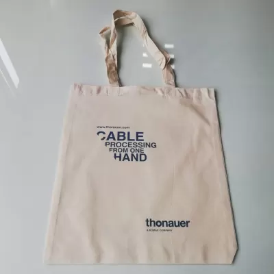 Sacose bumbac sbt 145g personalizata transfer termic thonauer