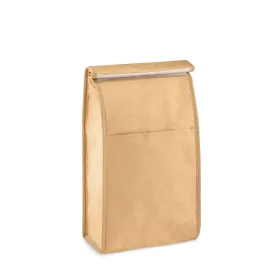 Pungă 3L din hârtie țesută Paperlunch
