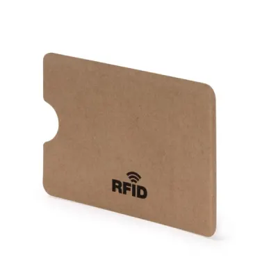 Suport card Safer din hârtie