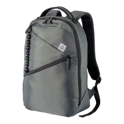 Rucsac pentru laptop din PET reciclat