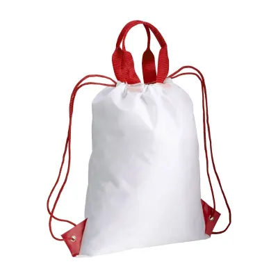 Rucsac din poliester 210T cu mâner
