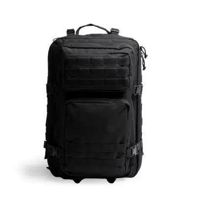 Rucsac Malony din poliester 600D cu fermoar