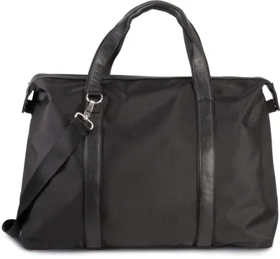 Holdall travel bag