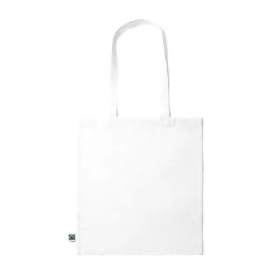 Sacoșă Kimex din bumbac 180 g/m²