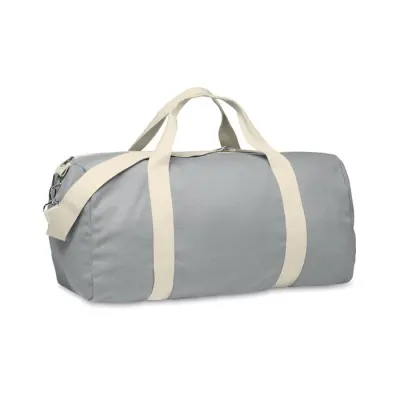 Geantă duffle reciclată 320 gr/m² Maldi
