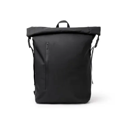 Backpack Sulivan reflectorizant din RPET 300D