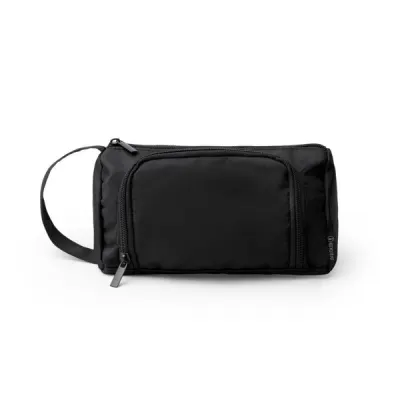 Beauty bag Tapiro din RPET 600D cu fermoar