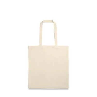 Sacoșă 100% bumbac (140 g/m²) Sinaia